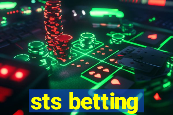 sts betting